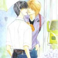  ����� Kimi wa Samishigari ya no Hana <small>Story & Art</small> 